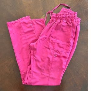 Scrubstar Pink Pants